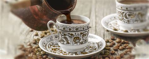 Taste History With This Easy To Make Turkish Coffee Recipe ...