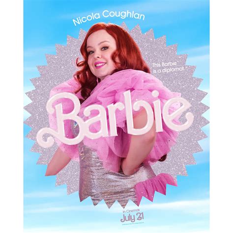 Your Ultimate Guide To The Barbie Movie Cast, From Margot Robbie To Dua ...