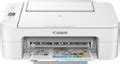 Canon PIXMA TS3320 Wireless All-In-One Inkjet Printer White 3771C022 ...