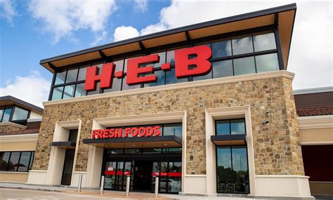 Lincoln Heights Market H-E-B | 999 EAST BASSE ROAD, SAN ANTONIO TX 78209-1804 | HEB.com