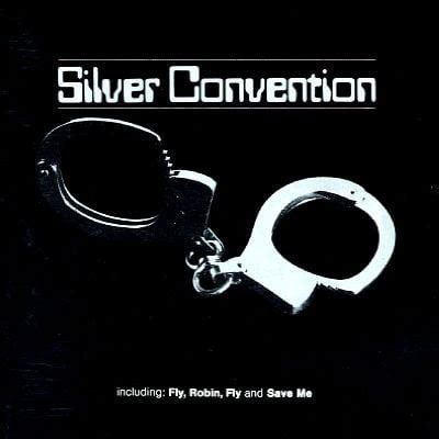 Silver Convention – Fly Robin Fly Lyrics | Genius Lyrics