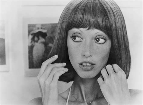 Morreu Shelley Duvall, a esposa atormentada de ‘The Shining’ - Expresso