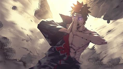 Chibaku Tensei Naruto Shippuden Live Wallpaper - DesktopHut