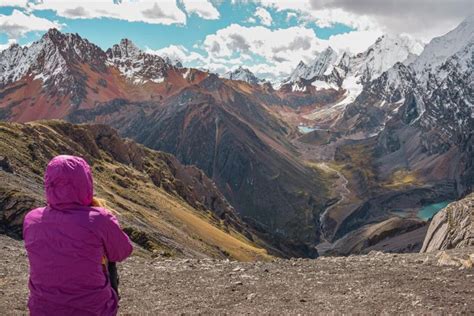 Trekking in Peru Guide - The 7 BEST Treks in Peru & NEED to Know Info