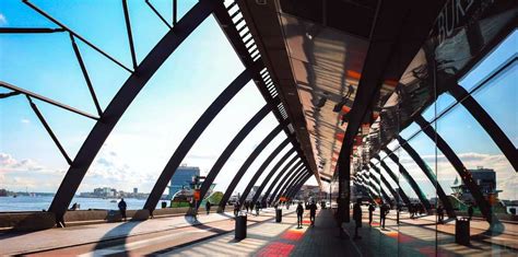 Amsterdam Central Station | Centraal Station | Ultimate Guide 2023