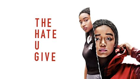 The Hate U Give: Exclusive Interview - Trailers & Videos - Rotten Tomatoes