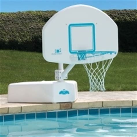 The Best Pool Basketball Hoop (January 2017) – TopRateTEN