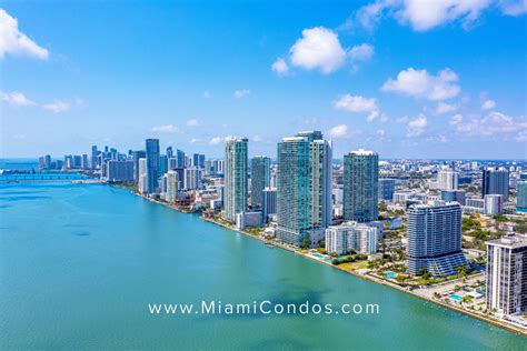 Edgewater Neighborhood of Miami | MiamiCondos.com®