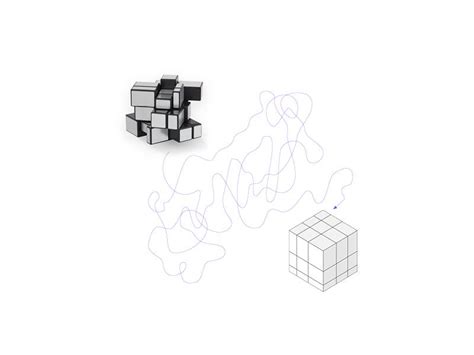 An Introduction To The Mirror Cube Algorithms - Future Vision - Medium