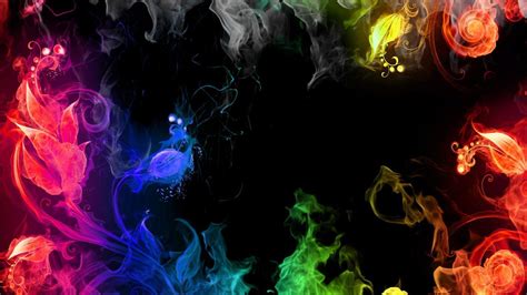 Colorful Backgrounds - Wallpaper Cave