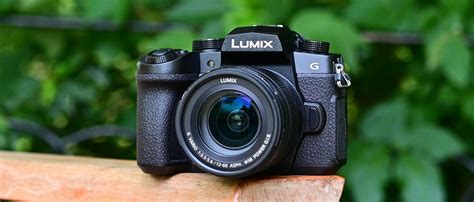 Panasonic Lumix G95 review | TechRadar