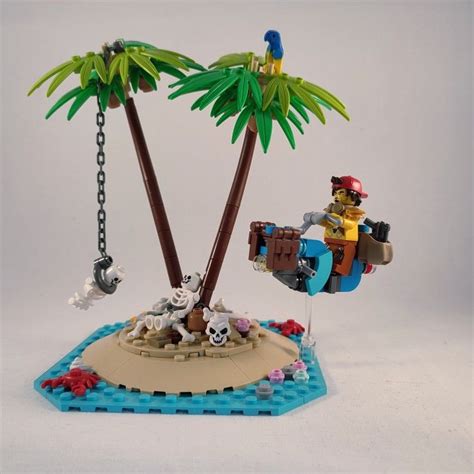 Oden the Feather | Arquitectura de lego, Lego, Arquitectura