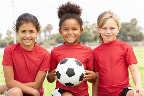 Black Kids Playing Soccer Stock Photos, Pictures & Royalty-Free Images ...