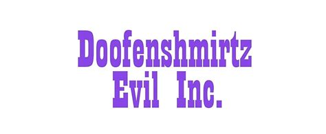 "Doofenshmirtz Evil Inc." Mugs by mollypopart | Redbubble