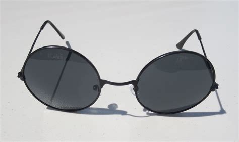 John Lennon Style Sunglasses Review