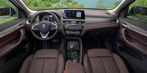 BMW X1 Interior & Infotainment | carwow