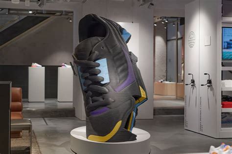 adidas Originals Opens New London Flagship Store | HYPEBEAST