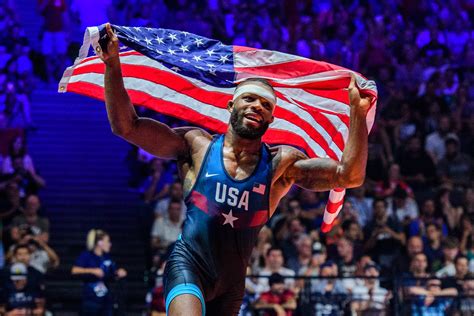 USA Wrestling Will Not Send a Team to Senior World Championships