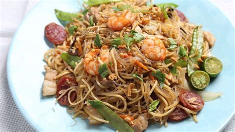 Bam-I (Pancit Bisaya) Recipe | Recipe | Bisaya recipe, Pancit recipe, Pancit