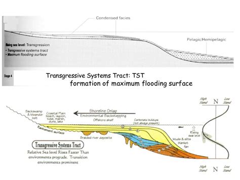 Sequence Stratigraphy - Principles