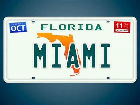 Want To Renew Your Florida Tag Online? Now You Can! – eTags – Vehicle ...