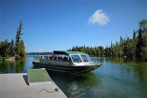 Shuttle Service Jenny Lake Grand Teton National Park Jackson Hole WY