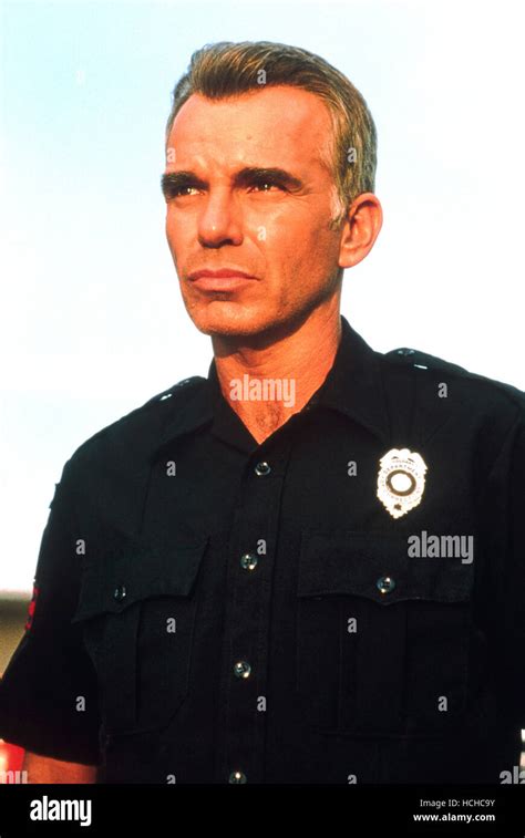 MONSTER'S BALL, Billy Bob Thornton, 2001 Stock Photo - Alamy