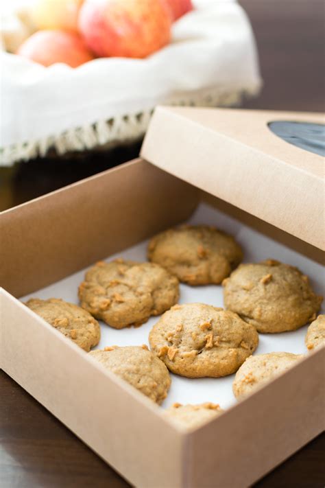 Dairy-Free Applesauce Cookies Recipe: A Soft-Baked Family Classic