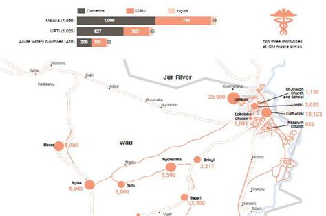 South Sudan | Wau Situation Report | 13 July 2016 | International ...