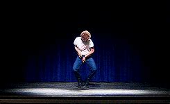 Napoleon Dynamite Dance Gif