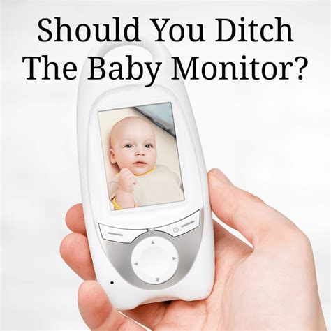 Are Baby Monitors Bad For Your Baby's Sleep? - The Baby Sleep Site® | The Baby Sleep Site - Baby ...