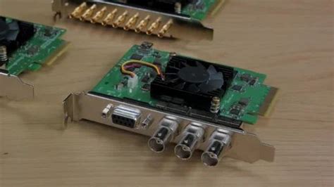 DeckLink Duo 2 at Rs 38299 | Video Capture Card in Hyderabad | ID: 2851101390291