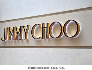 Jimmy Choo Logo Vector (.SVG) Free Download