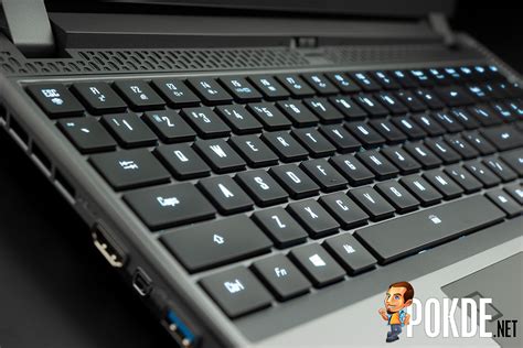 GIGABYTE's upcoming laptop to come with next-gen hardware and design ...