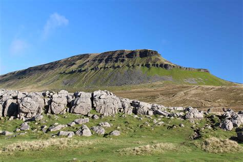 The Yorkshire Three Peaks - Alexander Adventures