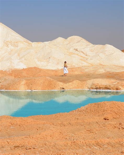 16 Incredible Things To Do In The Siwa Oasis