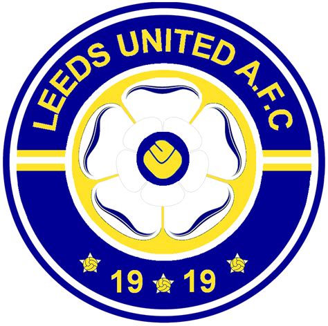 Leeds United Logo