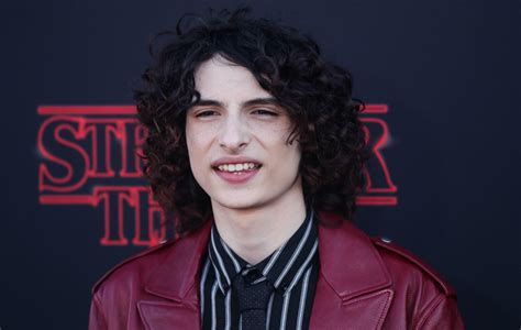 Finn Wolfhard says The Aubreys have finished their debut album