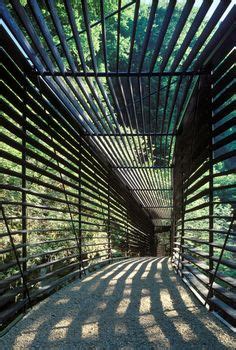 Covered walkway on Pinterest