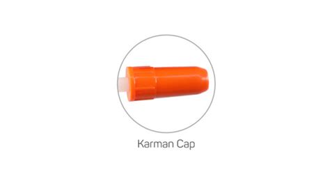 Karman Cannula | Disposafe