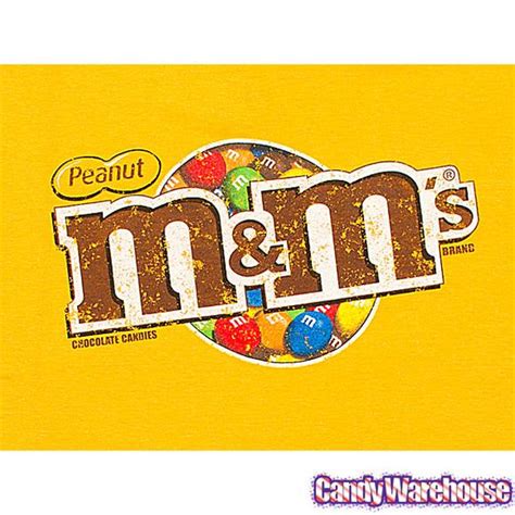 M&M's Logo - LogoDix