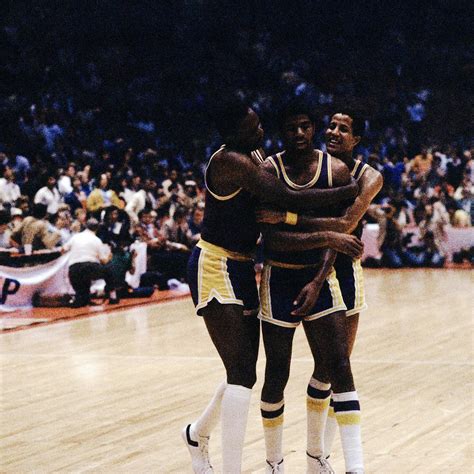 We Remember: Magic Johnson Starts at Center in Game 6 of 1980 NBA ...