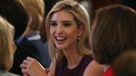 Ivanka Trump's Fine Jewelry Line Is Officially Over | Allure