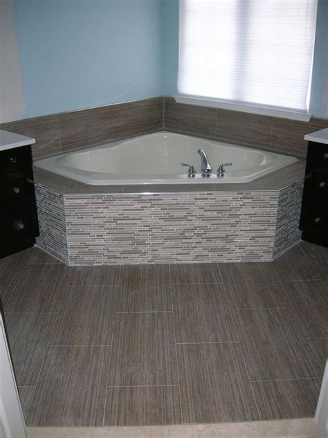 20+ Jacuzzi Tub Tile Ideas – The Urban Decor