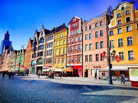 Cracovia : Cracovia Polonia Cracovia Polonia Viajar A Polonia Cracovia ...