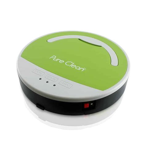 Pure Clean Robot Vacuum Review - Less Costly Than Roomba, But Just As ...