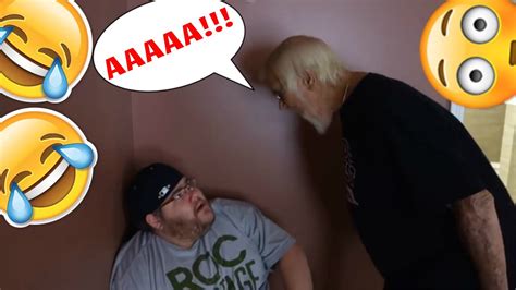 ANGRY GRANDPA FUNNY MOMENTS #19 - YouTube