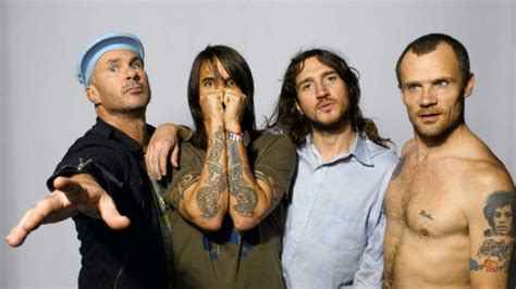 Red Hot Chili Peppers Anuncia El Retorno De John Frusciante | My XXX ...