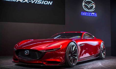 2024 Mazda RX-9 Release Date | Latest Car Reviews