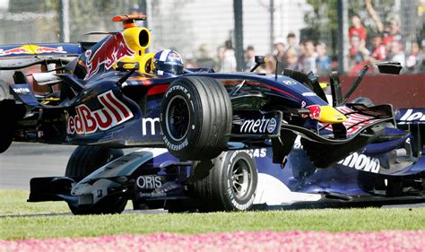 2007 Red Bull RB3. Australian Grand Prix. David Coulthard. [3000x1779 ...